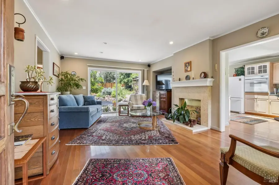 807 Reichert Avenue, Novato, CA 94945 - #3