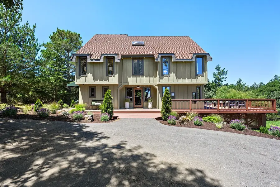 1607 W Sexton Road, Sebastopol, CA 95472 - #2