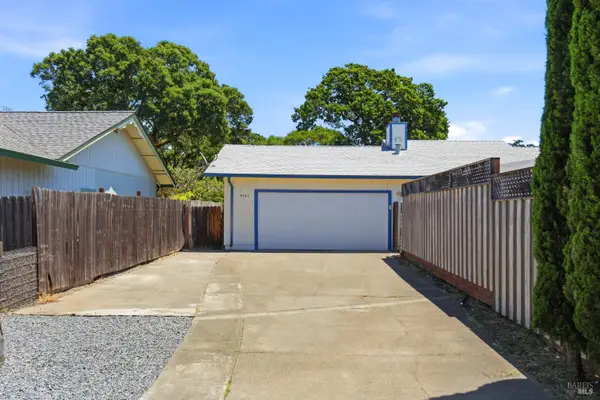 9549 Orion Drive, Windsor, CA 95492