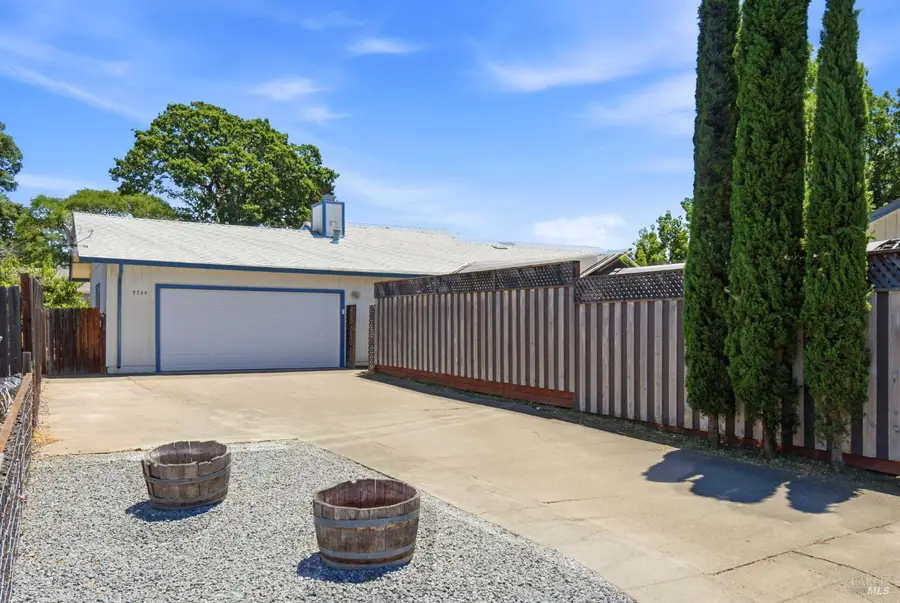 9549 Orion Drive, Windsor, CA 95492 - #3