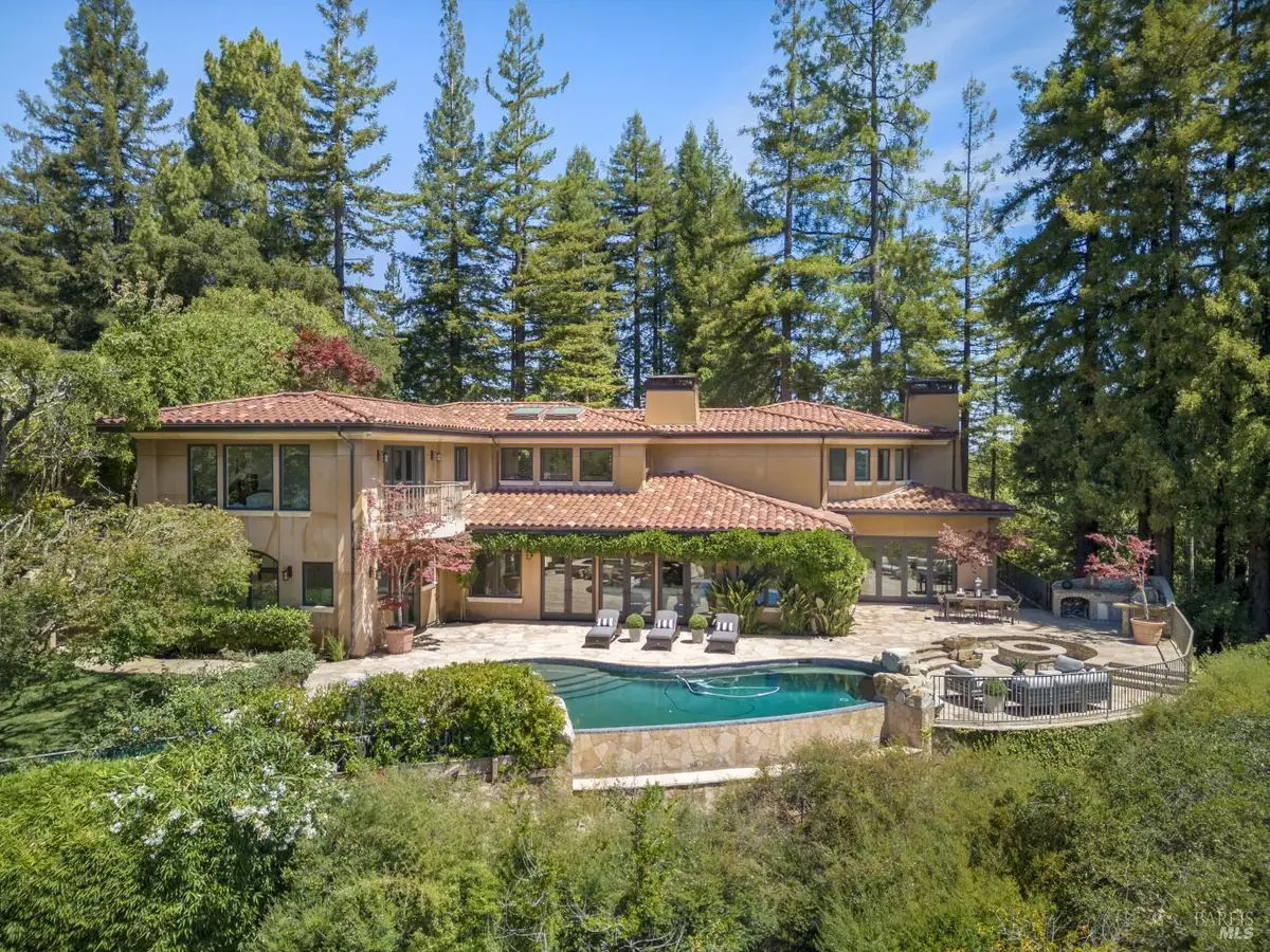 65 Rock Road, Kentfield, CA 94904 - #1