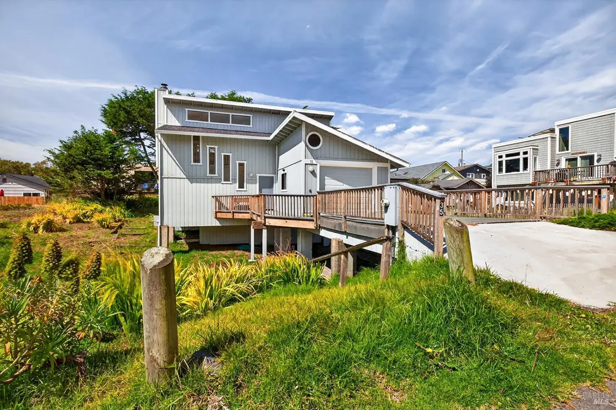 35 Oceana Drive, Dillon Beach, CA 94929 - #1