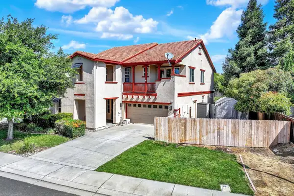 518 Canterbury Circle, Vacaville, CA 95687