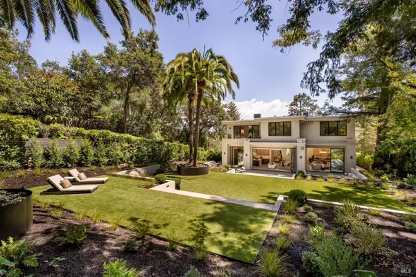 105 Oak Avenue, Kentfield, CA 94904