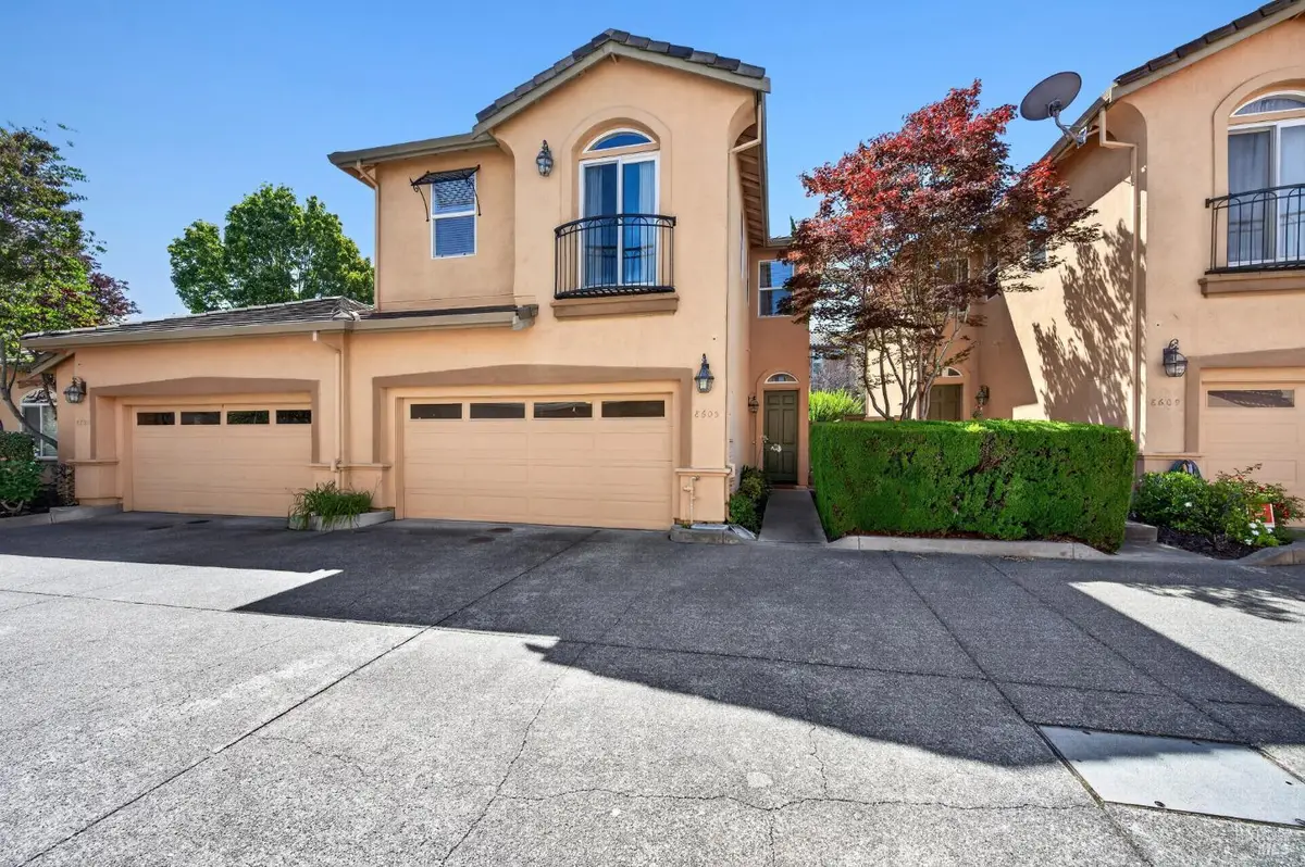 8605 Fountain Blue Court, Vallejo, CA 94591 - #1