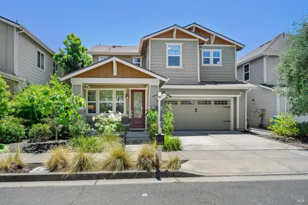 1706 Gateside Drive, Petaluma, CA 94954