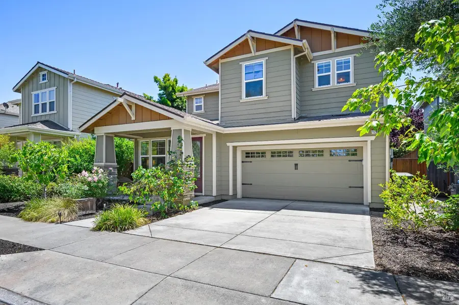 1706 Gateside Drive, Petaluma, CA 94954 - #2