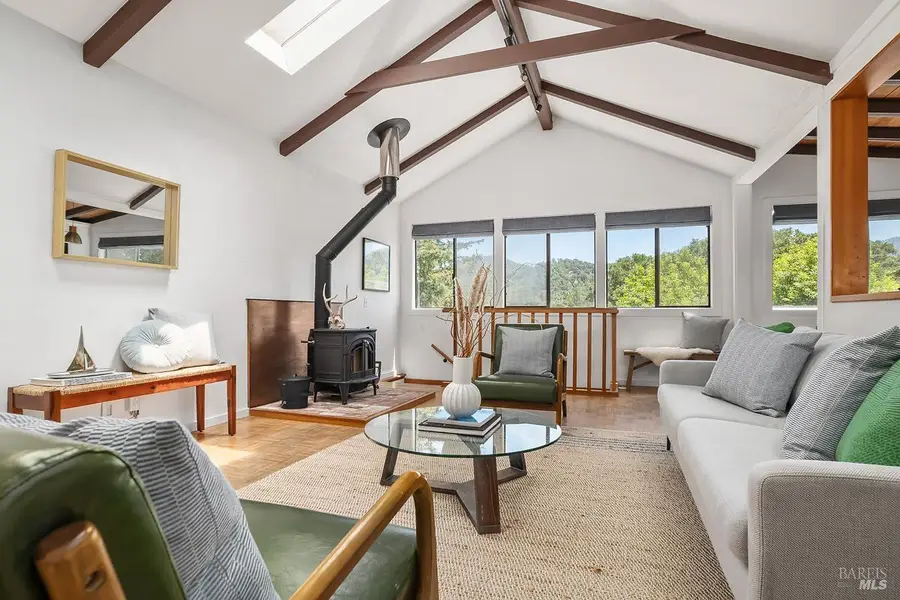 53 Madrone Road, Fairfax, CA 94930 - #2