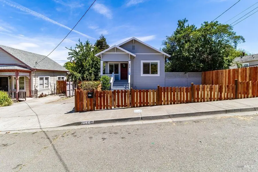 644 Porter Street, Vallejo, CA 94590 - #3