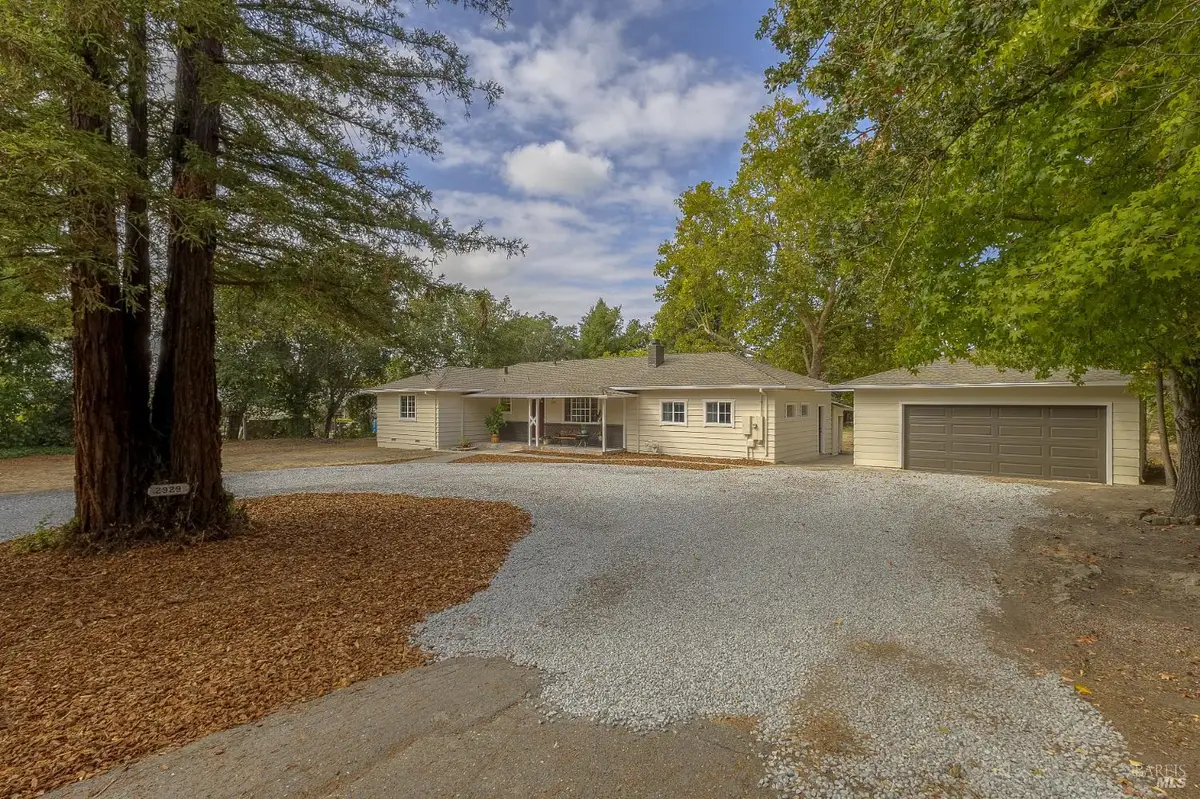 2929 Belair Way, Santa Rosa, CA 95403 - #1