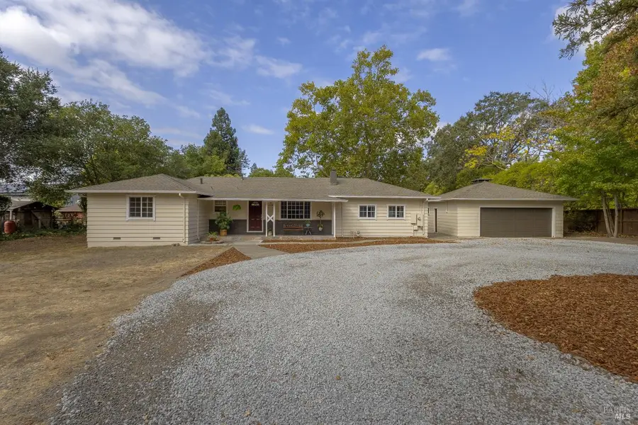 2929 Belair Way, Santa Rosa, CA 95403 - #2