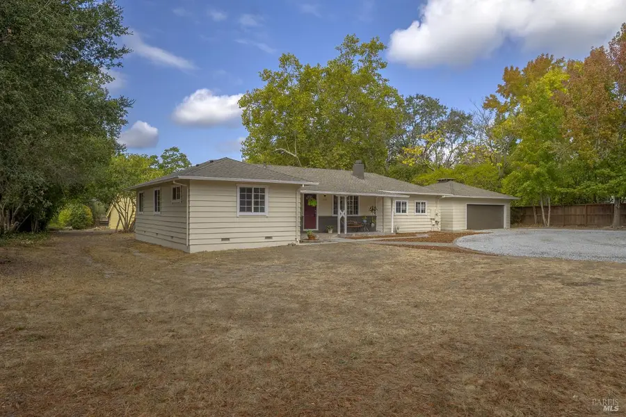 2929 Belair Way, Santa Rosa, CA 95403 - #3