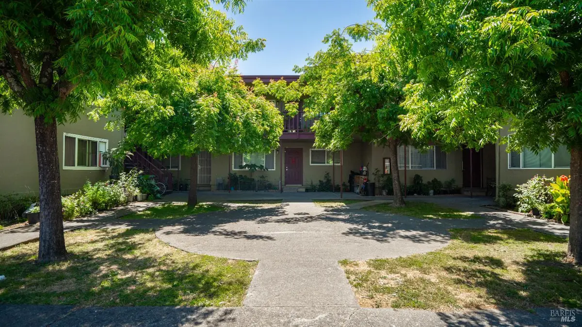 980 Sunset Avenue, Santa Rosa, CA 95407 - #1