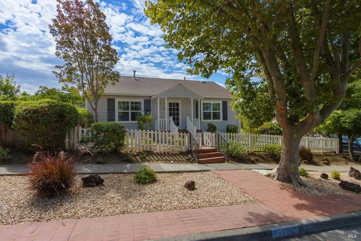 1200 E 3rd Street, Benicia, CA 94510 - #1