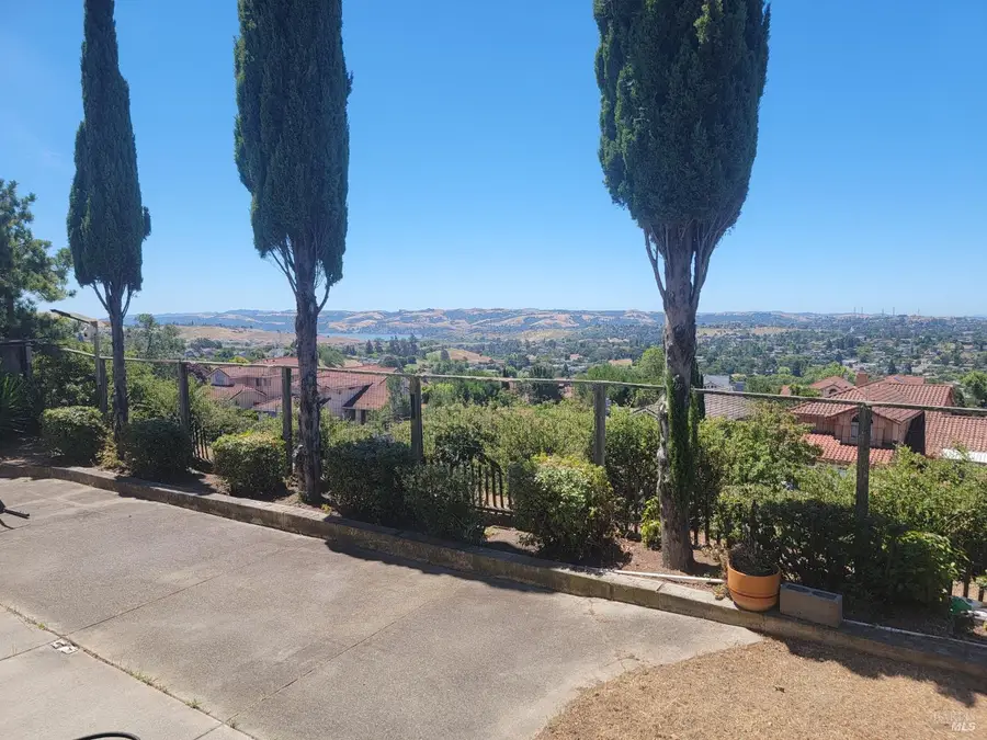 825 Britannia Drive, Vallejo, CA 94591 - #2