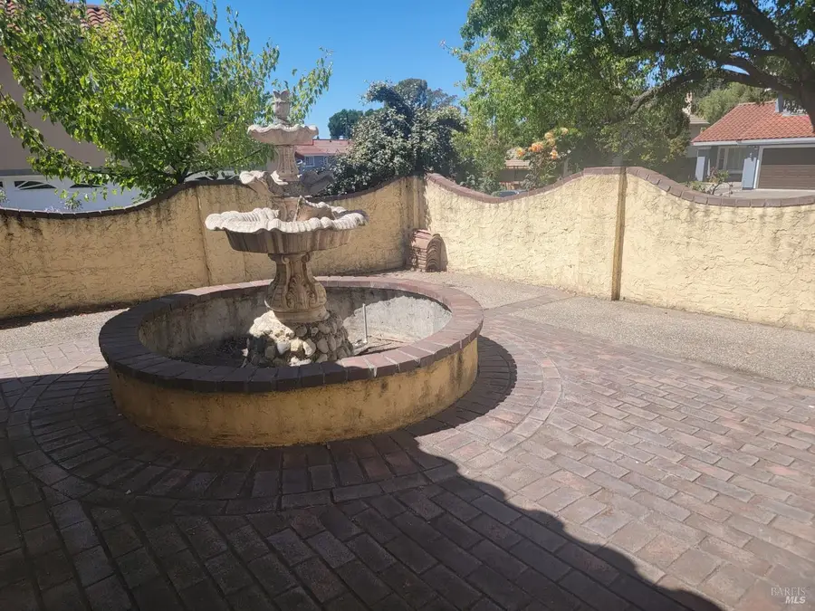 825 Britannia Drive, Vallejo, CA 94591 - #3