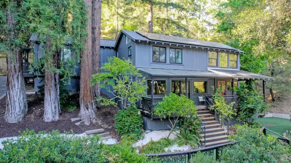 5221 Gates Road, Santa Rosa, CA 95404