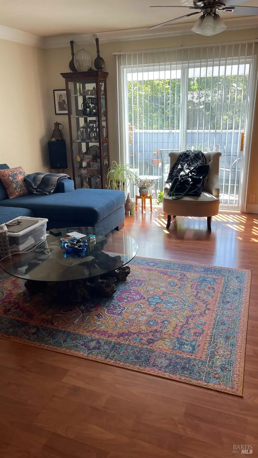 225 Burt Street #16, Santa Rosa, CA 95407 - #3