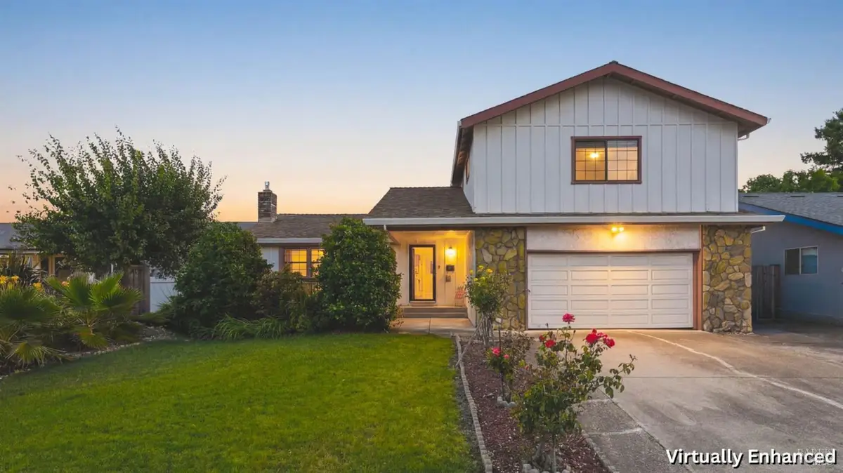 916 Saint Francis Drive, Petaluma, CA 94954 - #1