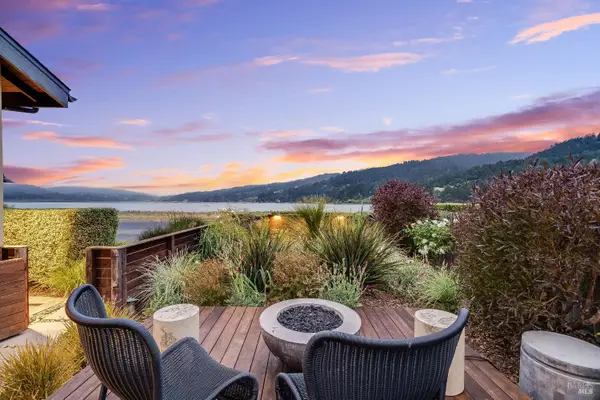 131 Dipsea Road, Stinson Beach, CA 94970