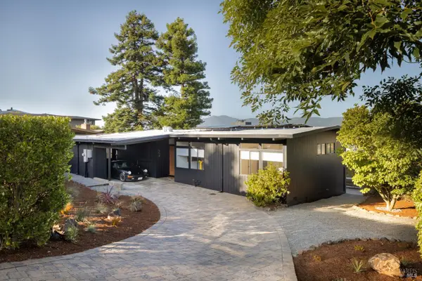 554 Virginia Drive, Tiburon, CA 94920