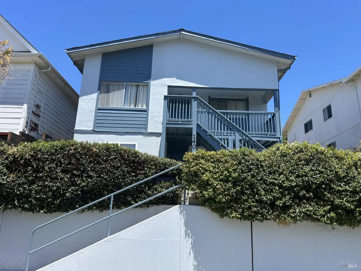 140 Florida Street, Vallejo, CA 94590 - #1