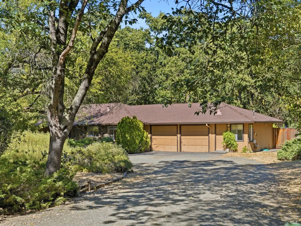 6311 Melita Road, Santa Rosa, CA 95409 - #1