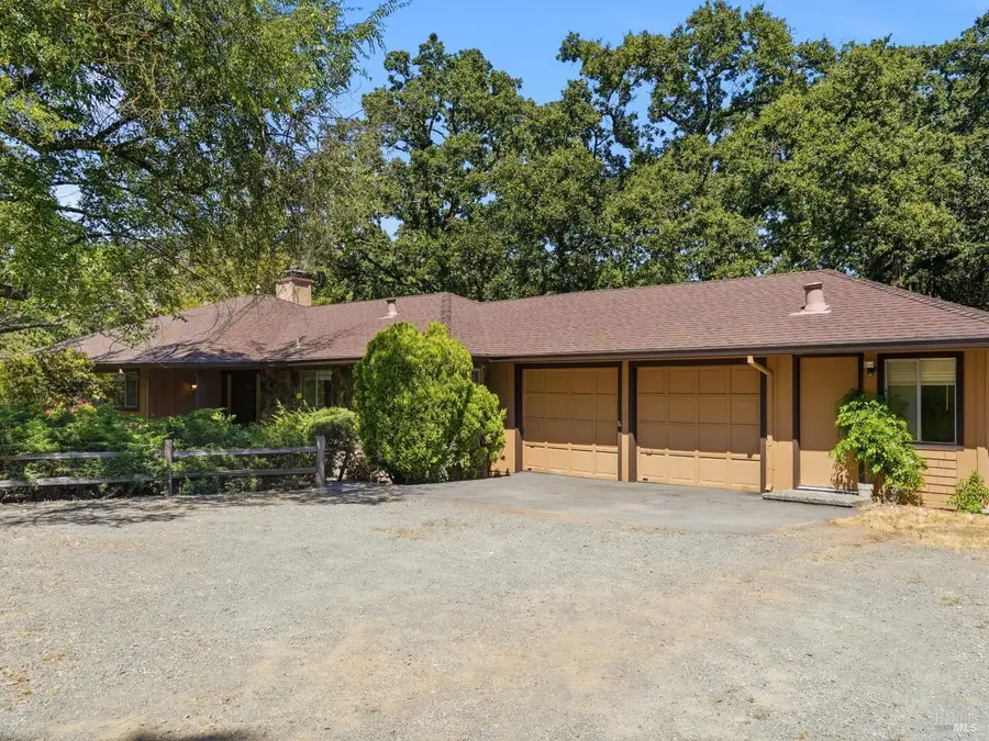 6311 Melita Road, Santa Rosa, CA 95409 - #3