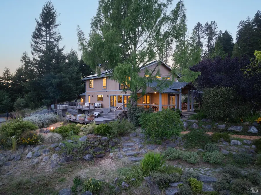 3977 Docs Ranch Road, Occidental, CA 95465 - #2