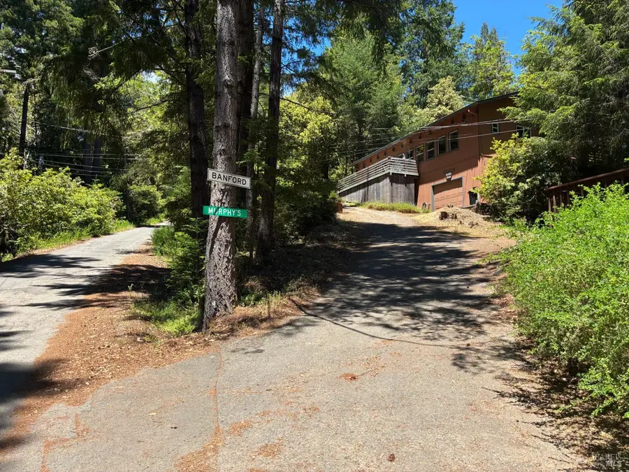 30 Sunrise Mountain, Cazadero, CA 95421 - #3