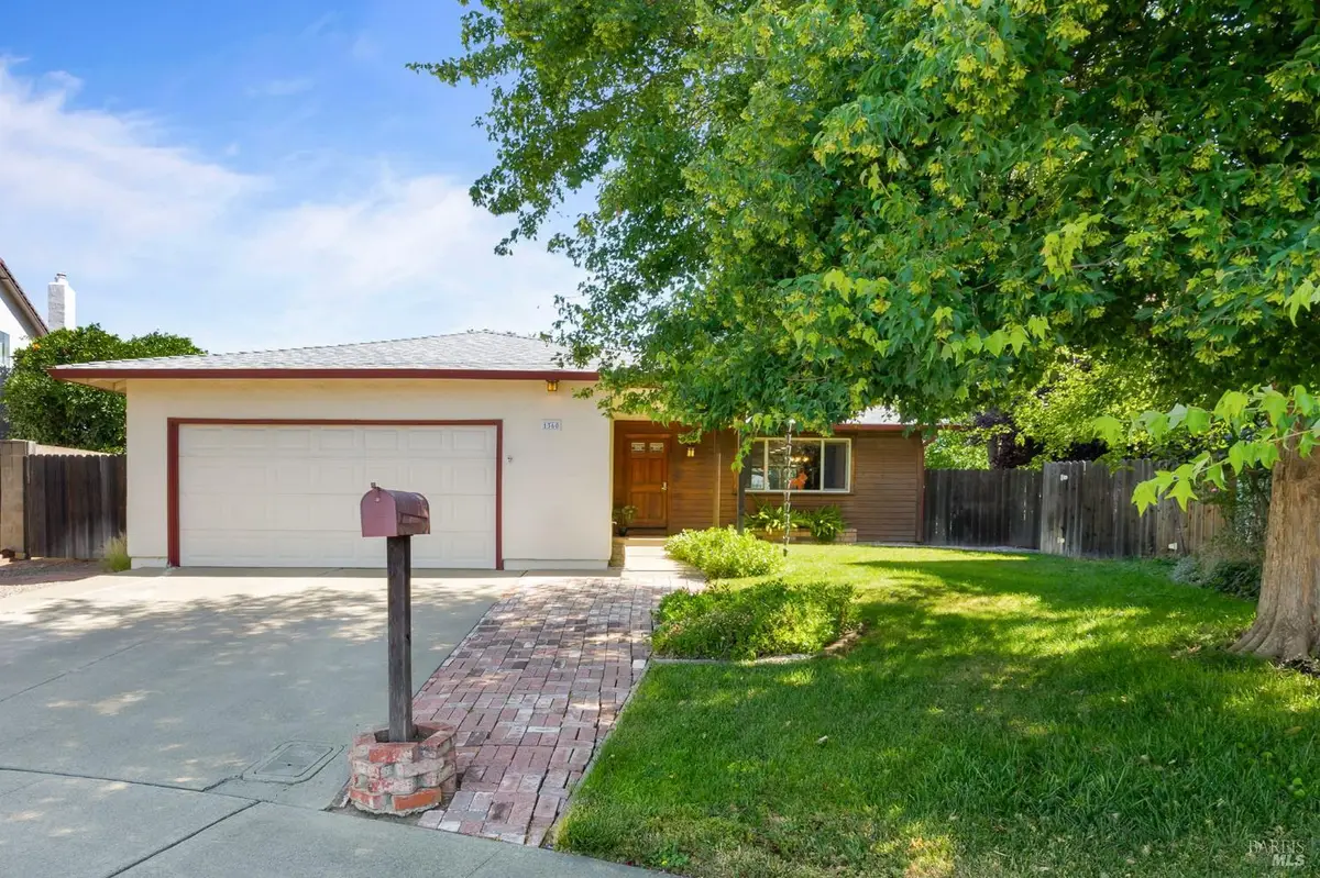 1360 Hemingway Court, Dixon, CA 95620 - #1