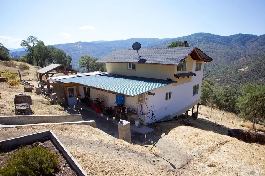 35100 Mendocino Pass Road, Covelo, CA 95428 - #2