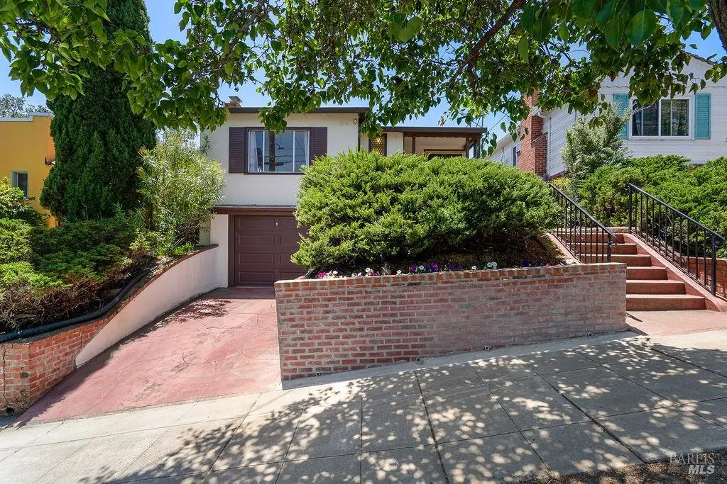 2515 Wilbur Street, Oakland, CA 94602 - #1