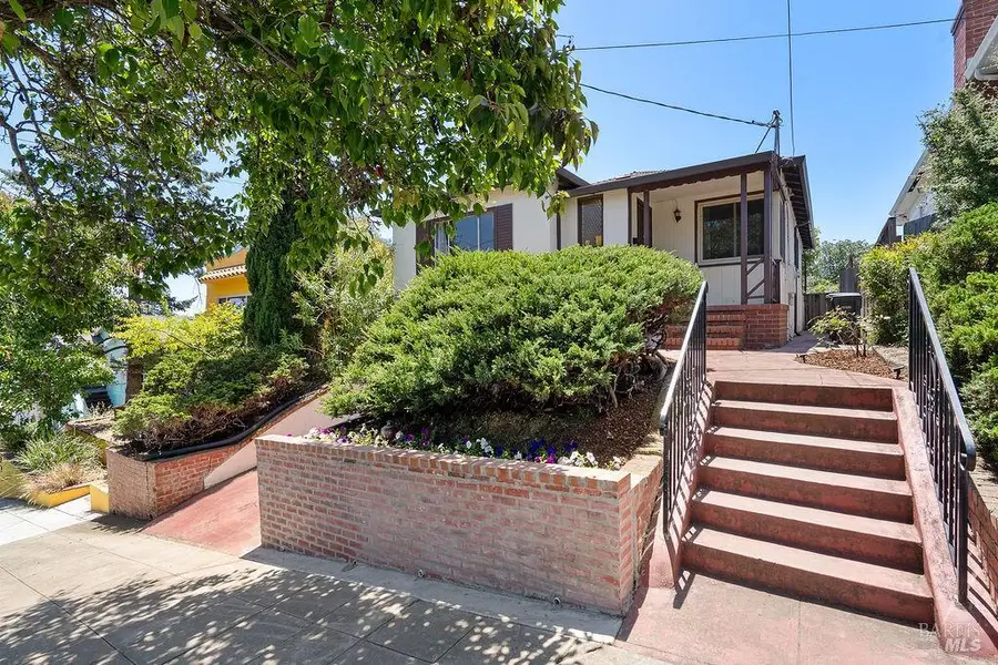 2515 Wilbur Street, Oakland, CA 94602 - #3