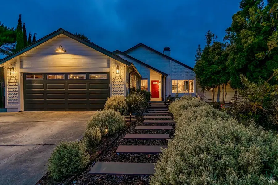 412 Arrowhead Court, Vallejo, CA 94589 - #3