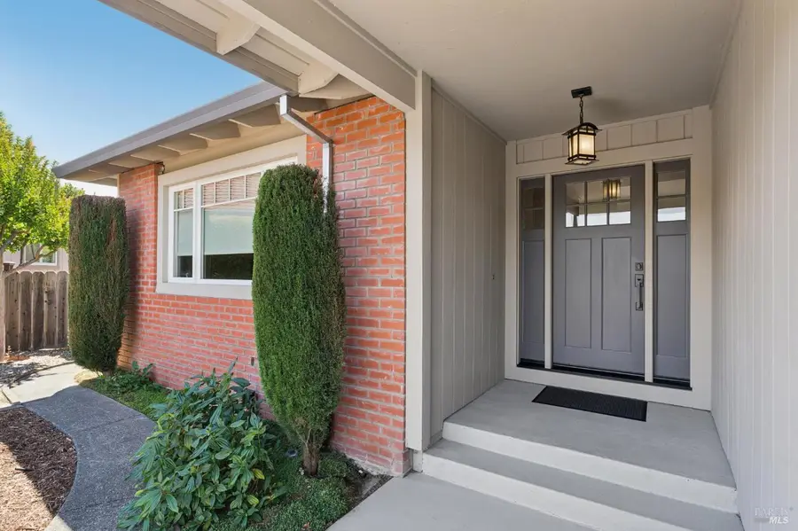 1296 Orchard Street, Healdsburg, CA 95448 - #3