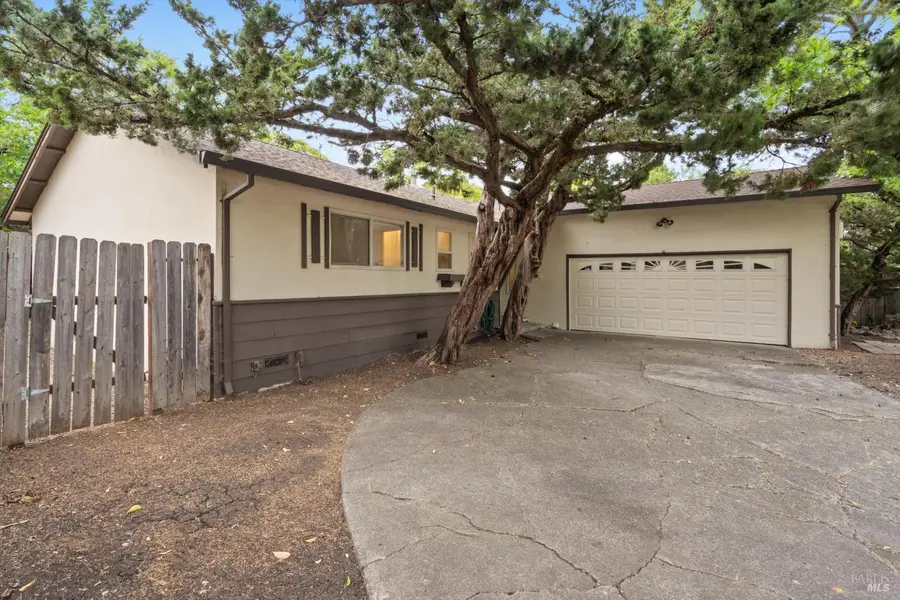 3563 Hoen Avenue, Santa Rosa, CA 95405 - #3