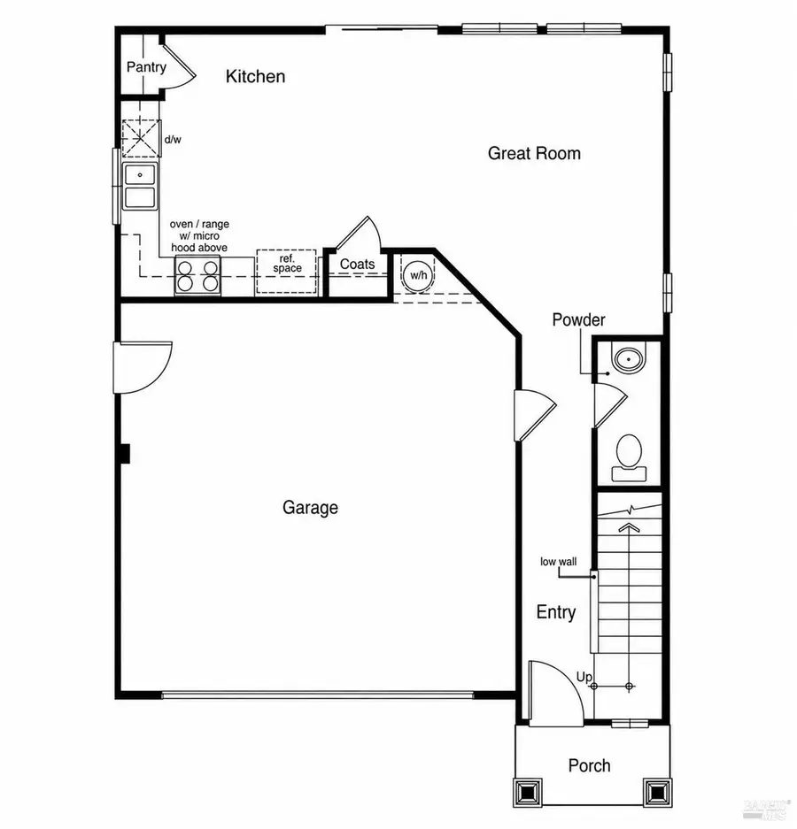 3888 Terrabrook Drive, Santa Rosa, CA 95407 - #3