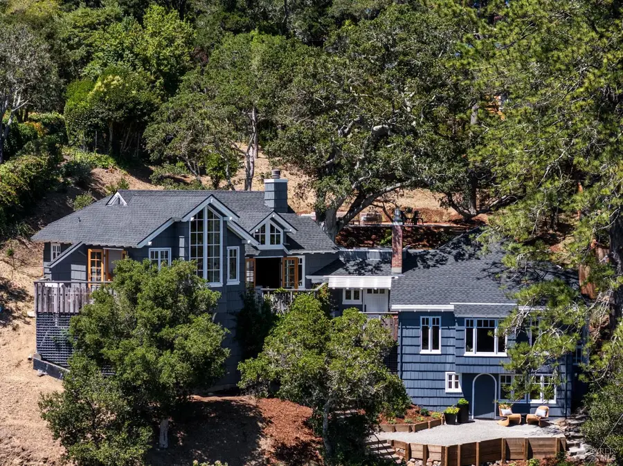 128 Tamalpais Avenue, Mill Valley, CA 94941 - #3