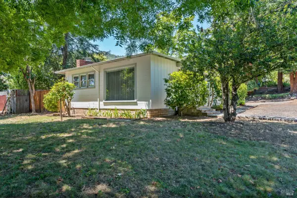 505 Doolan Canyon Drive, Ukiah, CA 95482