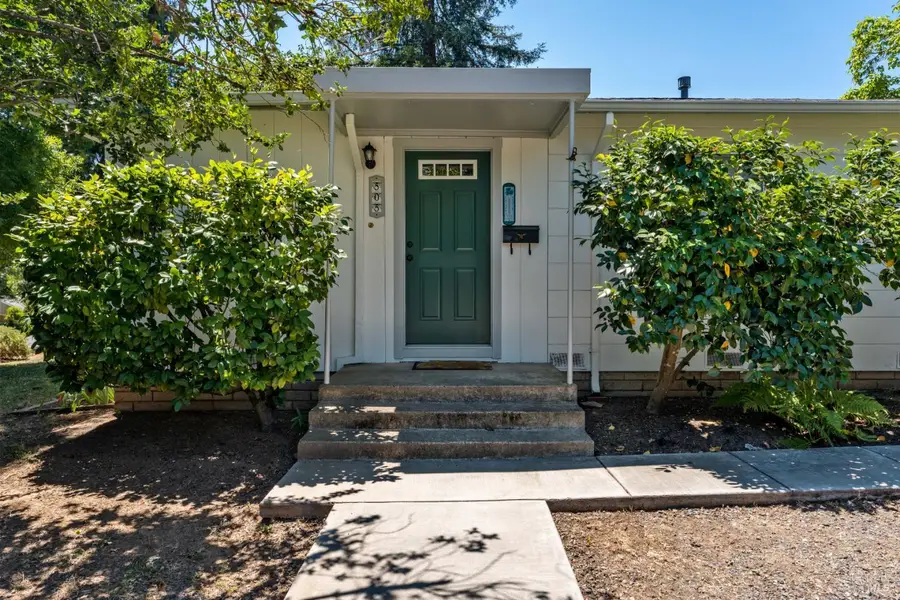505 Doolan Canyon Drive, Ukiah, CA 95482 - #2