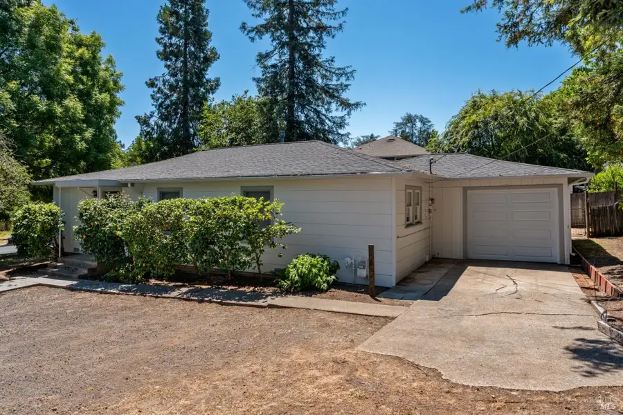 505 Doolan Canyon Drive, Ukiah, CA 95482 - #3