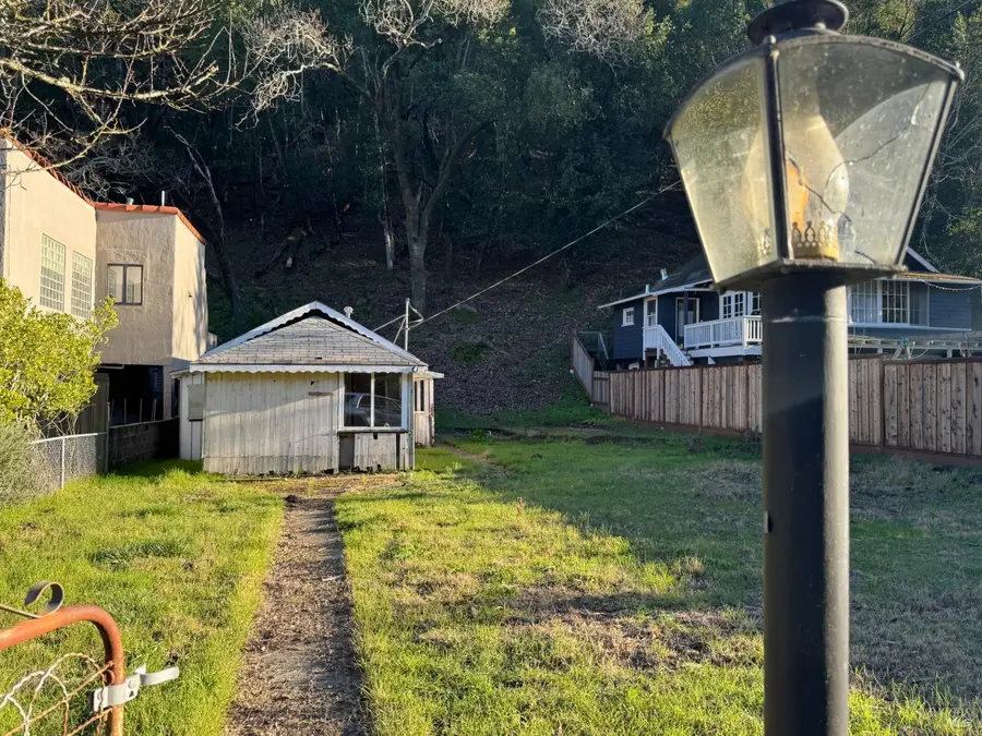 59 Wood Lane, Fairfax, CA 94930 - #3
