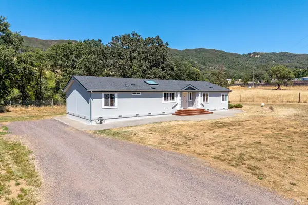 9017 Colony Drive, Redwood Valley, CA 95470
