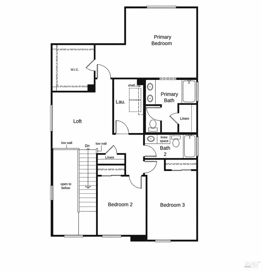 9 Terrace Court, American Canyon, CA 94503 - #3