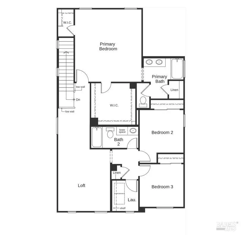 17 Terrace Court, American Canyon, CA 94503 - #3