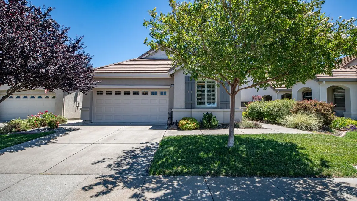 3001 Red Maple Court, Vacaville, CA 95687 - #1