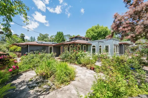 3027 Arroyo Court, Graton, CA 95444