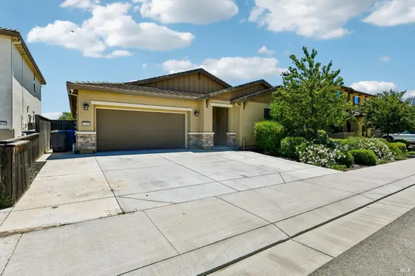 1680 Gold Street, Dixon, CA 95620