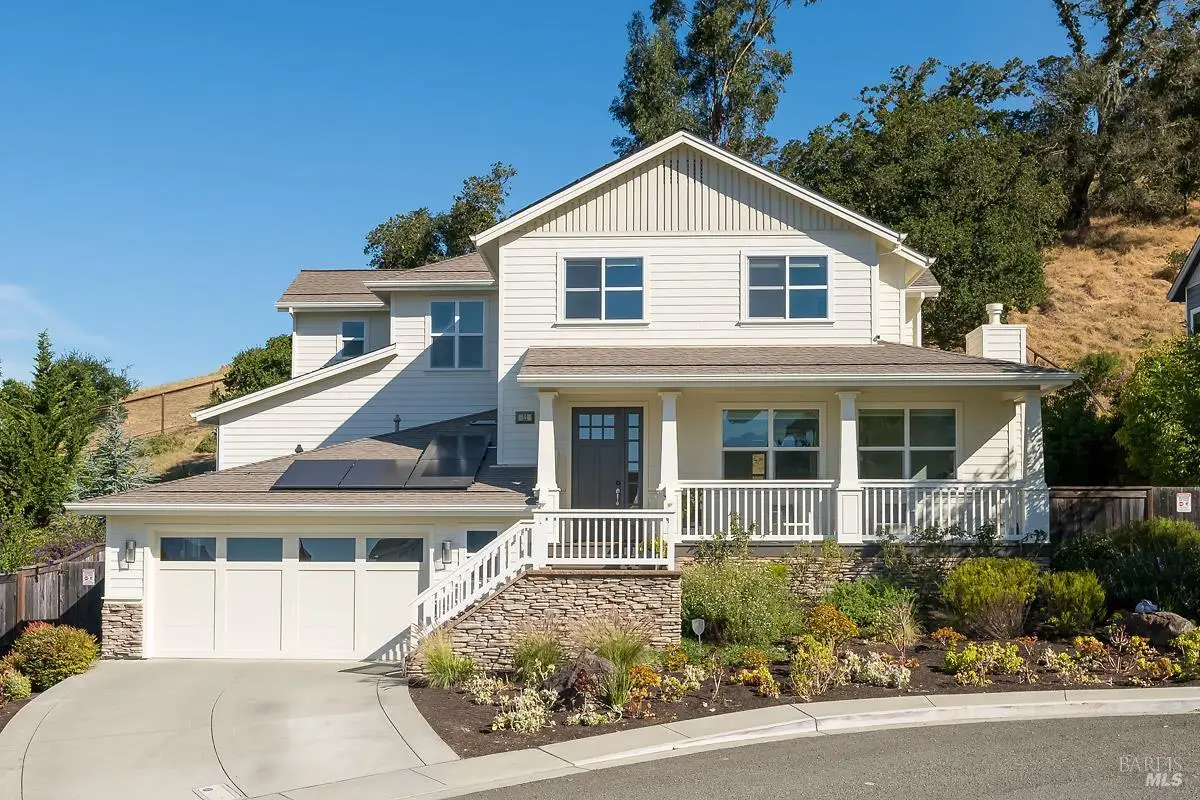 11 Zandra Place, Novato, CA 94945 - #1